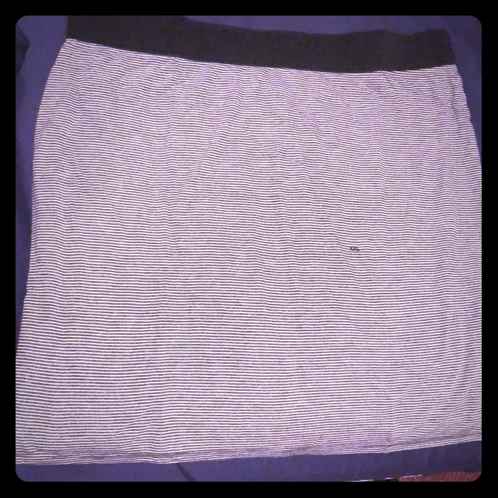 AE skirt